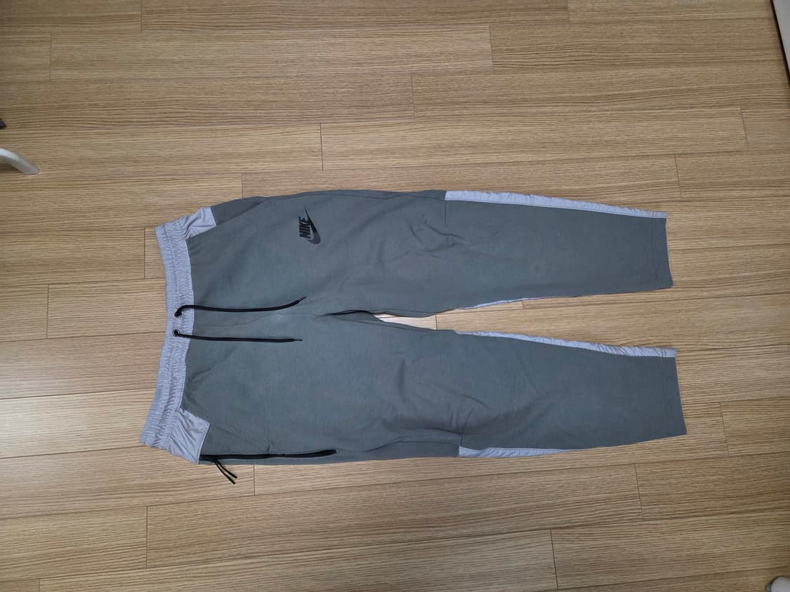 나이키 NSW TE+ 테크 플리스 우븐 팬츠  상품이미지3