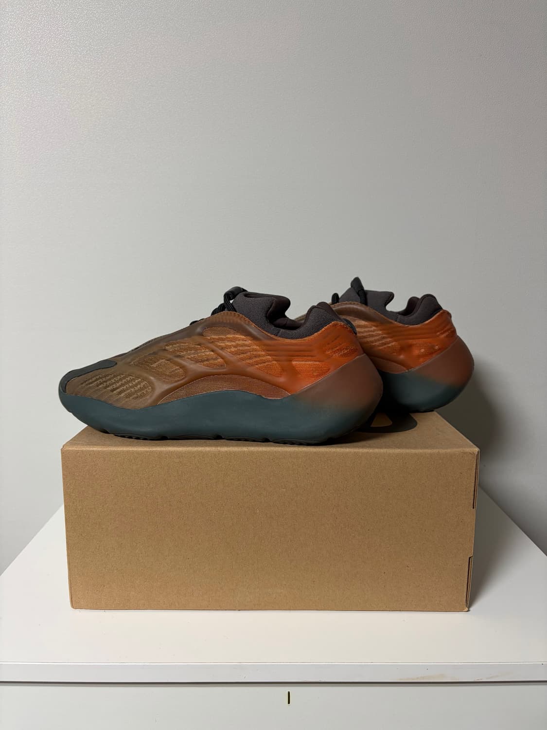 이지 700 V3 copper fade 270 상품이미지5
