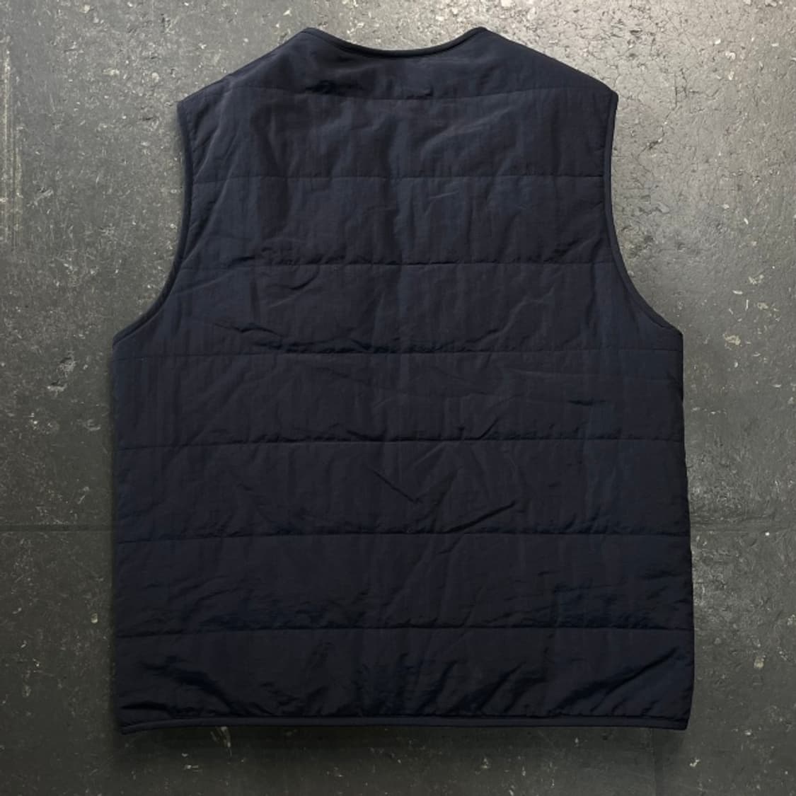 100 아웃도어 프로덕츠 리버시블 조끼 후리스  상품이미지8