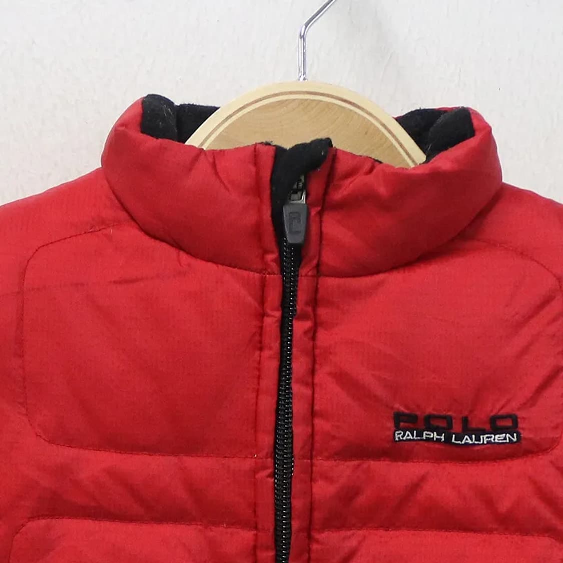 폴로 스포츠 랄프로렌 키즈 다운 패딩 80size 63684 상품이미지3