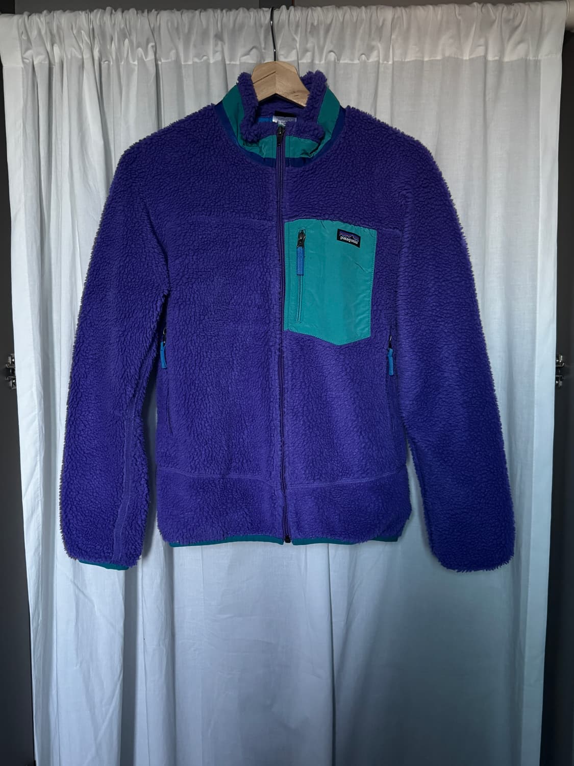 파타고니아 플리스자켓 상품이미지1