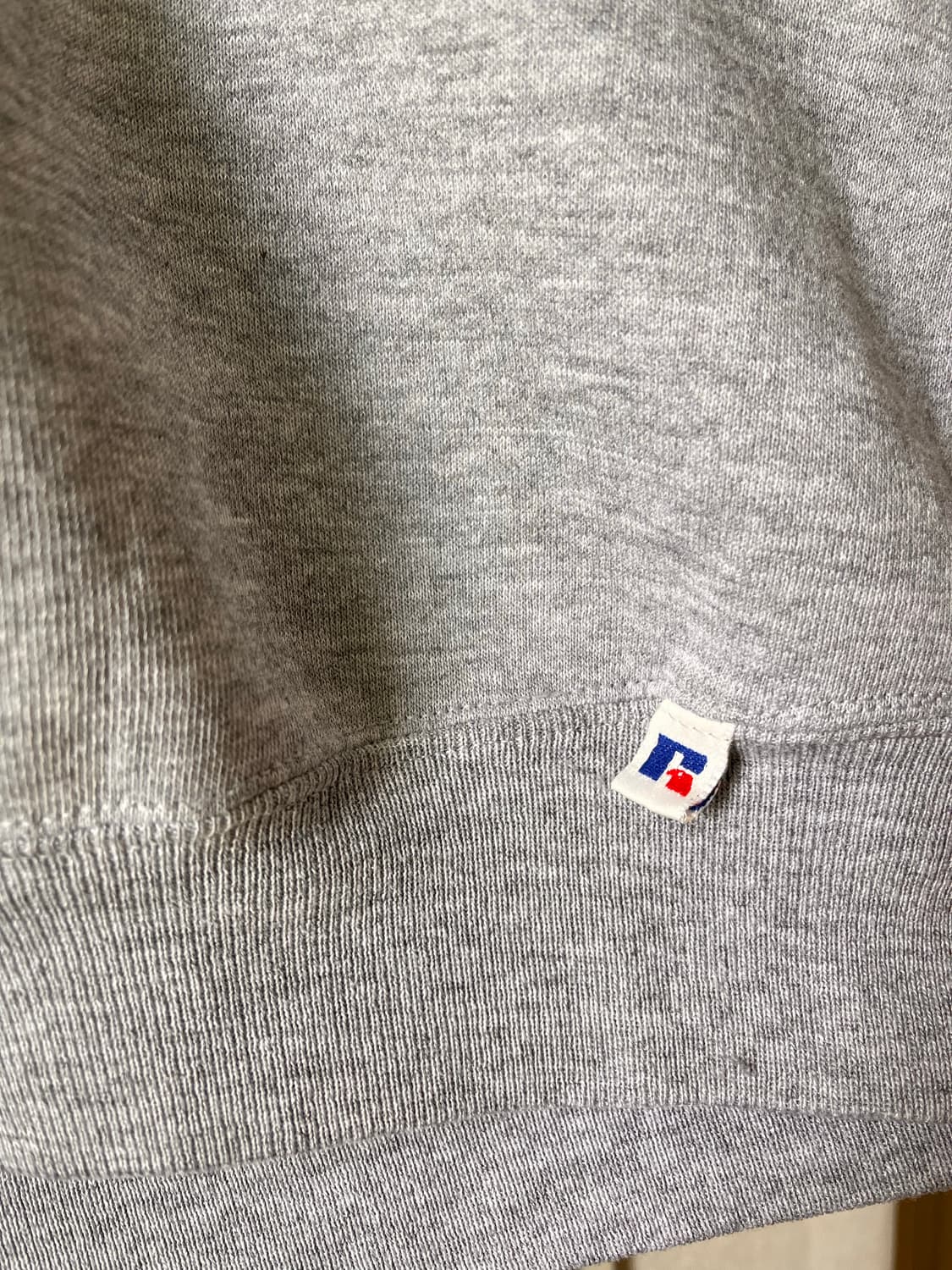 90’s made in usa 러셀 스웻셔츠 XL 상품이미지4