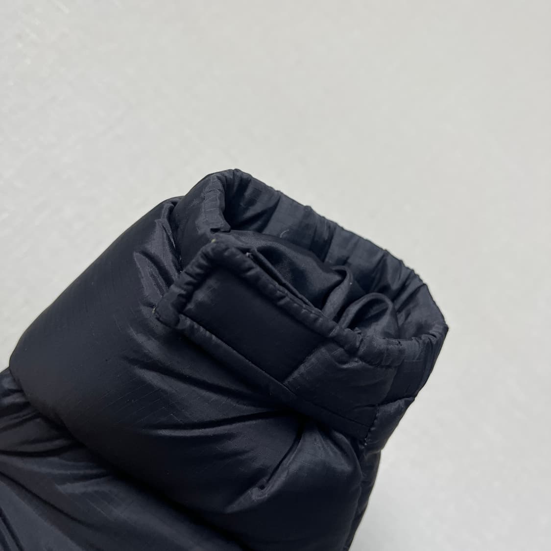 오리털 패딩 자켓 상품이미지8