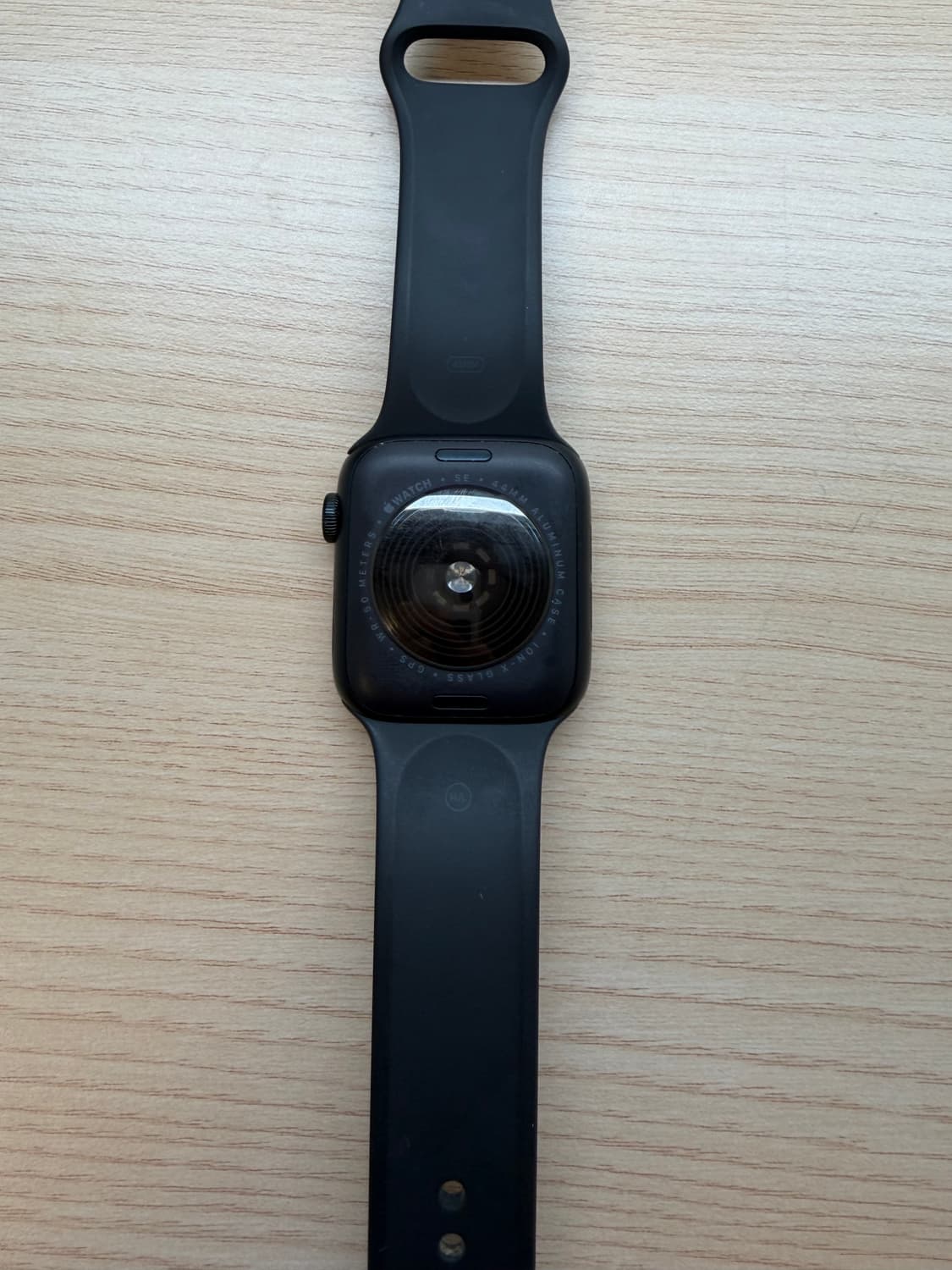 애플워치 se2 44mm GPS 배터리 성능 92% 상품이미지2