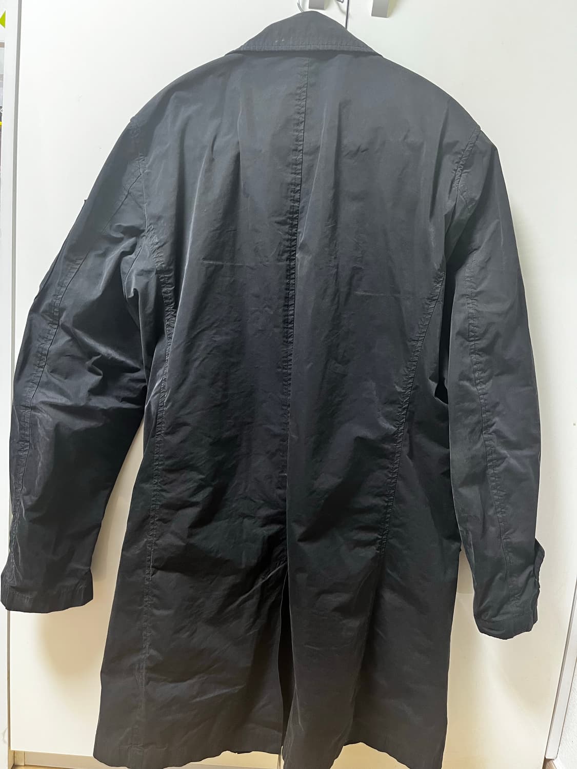 cp 컴퍼니 코트 상품이미지2