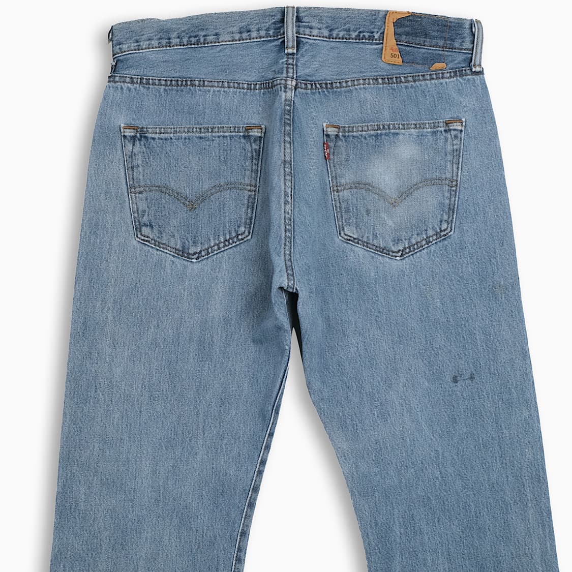 빈티지 리바이스 501 중청 33 인치 LV50134575 상품이미지6