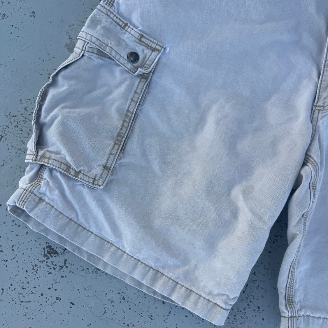 [Carhartt] 칼하트 카펜터 워크팬츠 반바지 c-24 상품이미지2