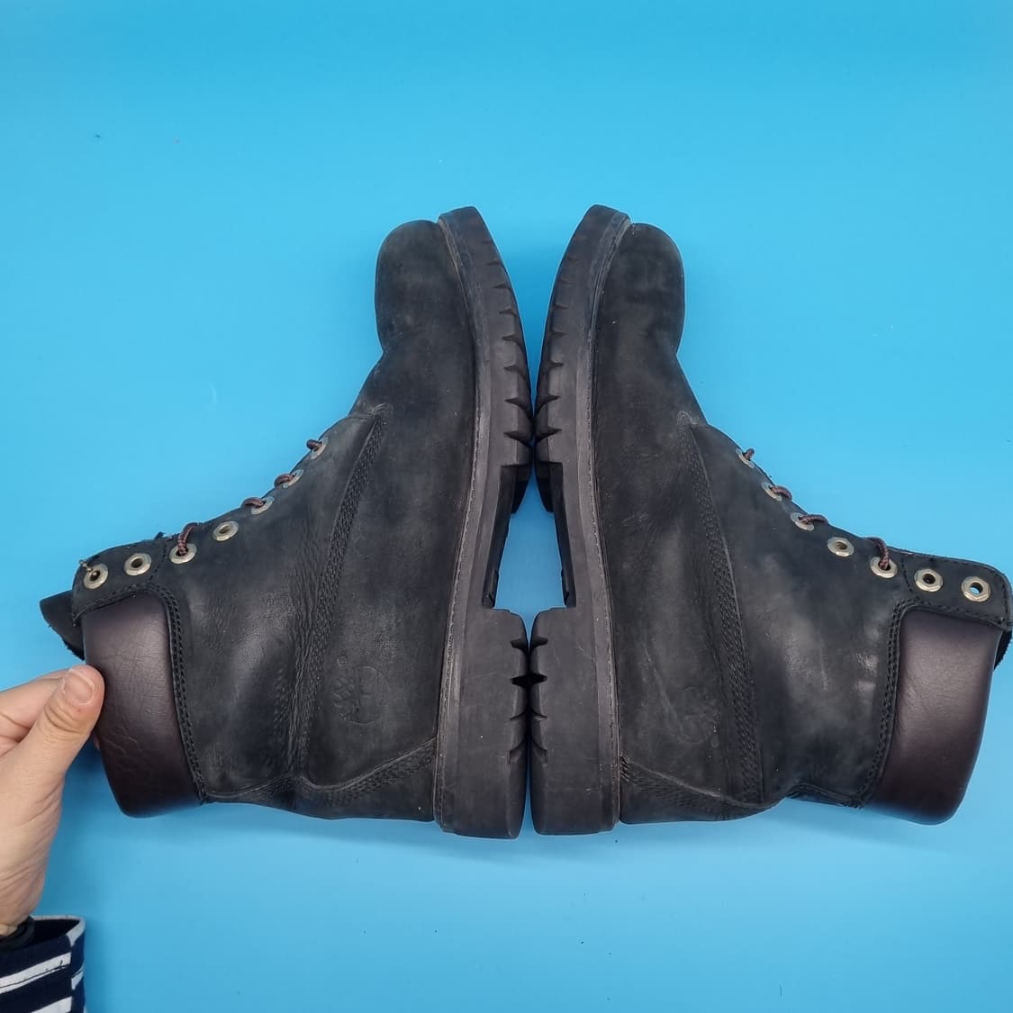 팀버랜드 6인치 남성워커10w 280 상품이미지5