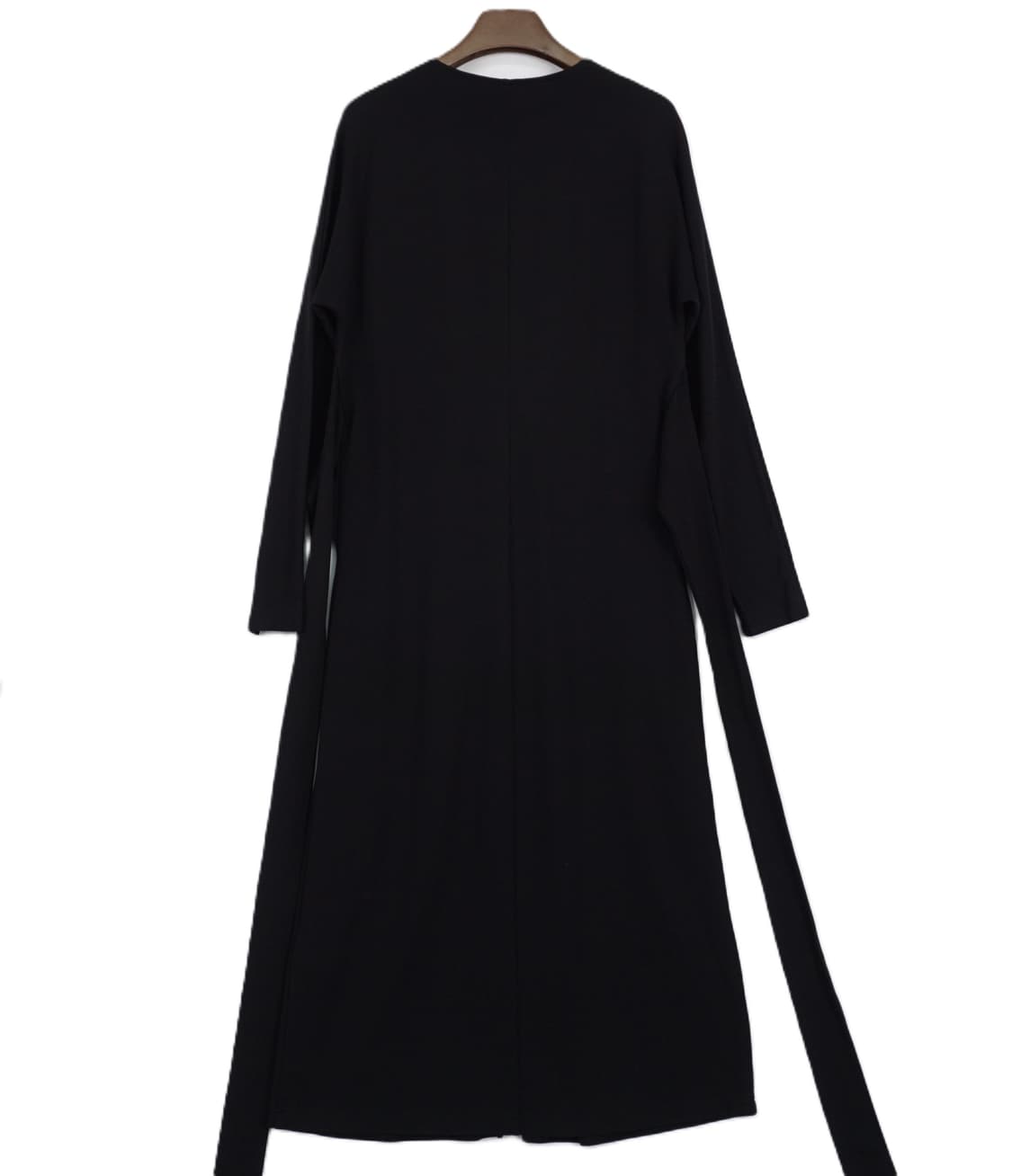 COS 코스 스트랩 레이온 원피스 XS 상품이미지2