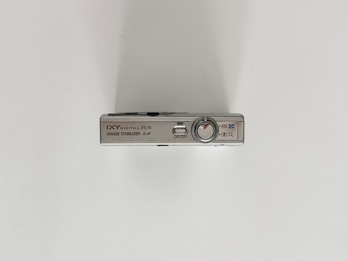 캐논 Canon IXY 25IS(=IXUS 85 IS) 상품이미지4