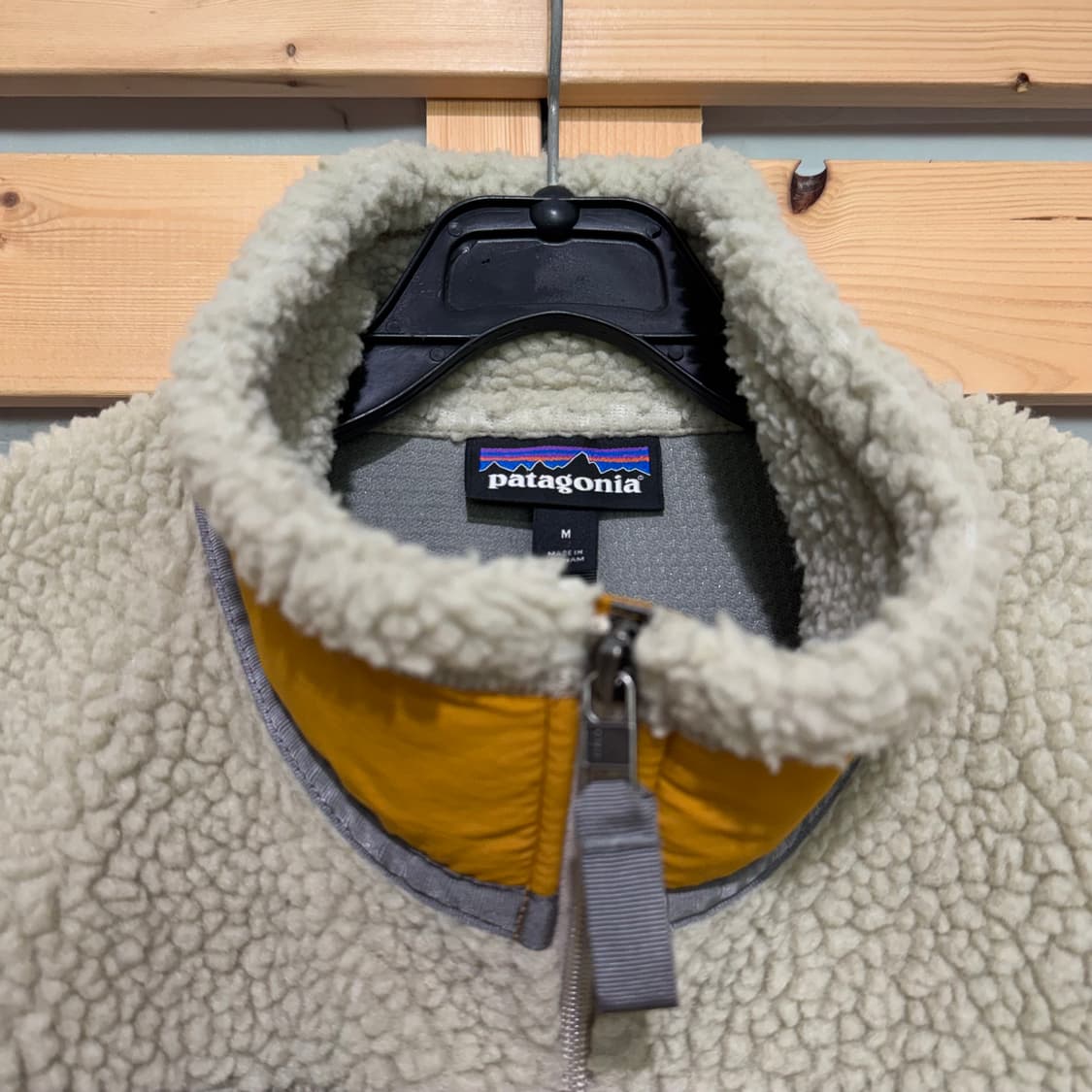 파타고니아 베스트 상품이미지3
