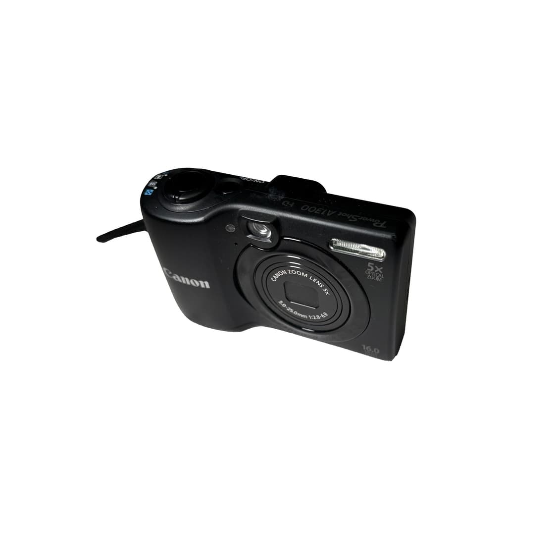 캐논 파워샷 Powershot A1300 상품이미지3