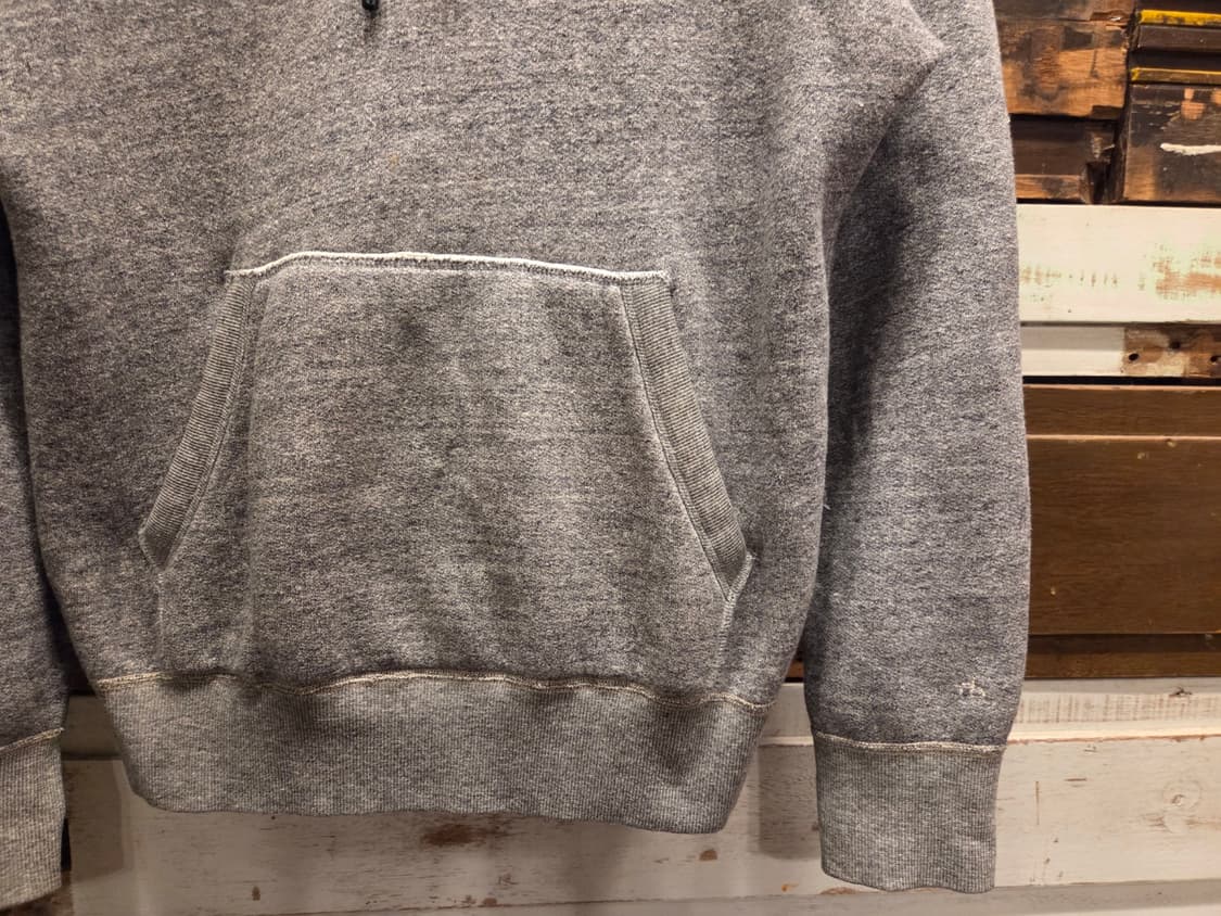 랙앤본 후드 상품이미지8