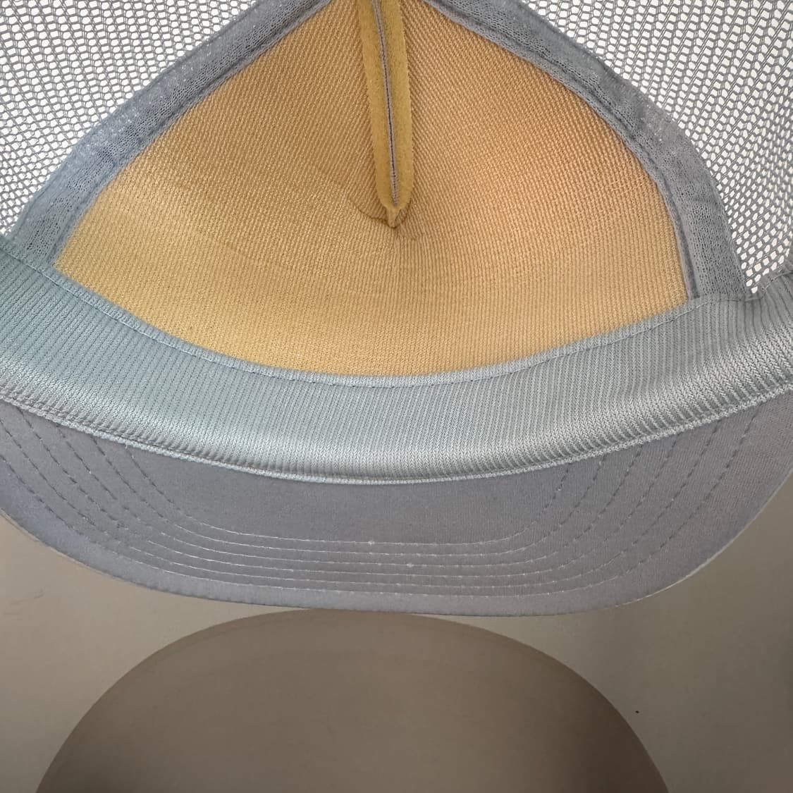 USA SUNSHADE 모자 볼캡 vintage cap 트러커 메쉬 상품이미지5