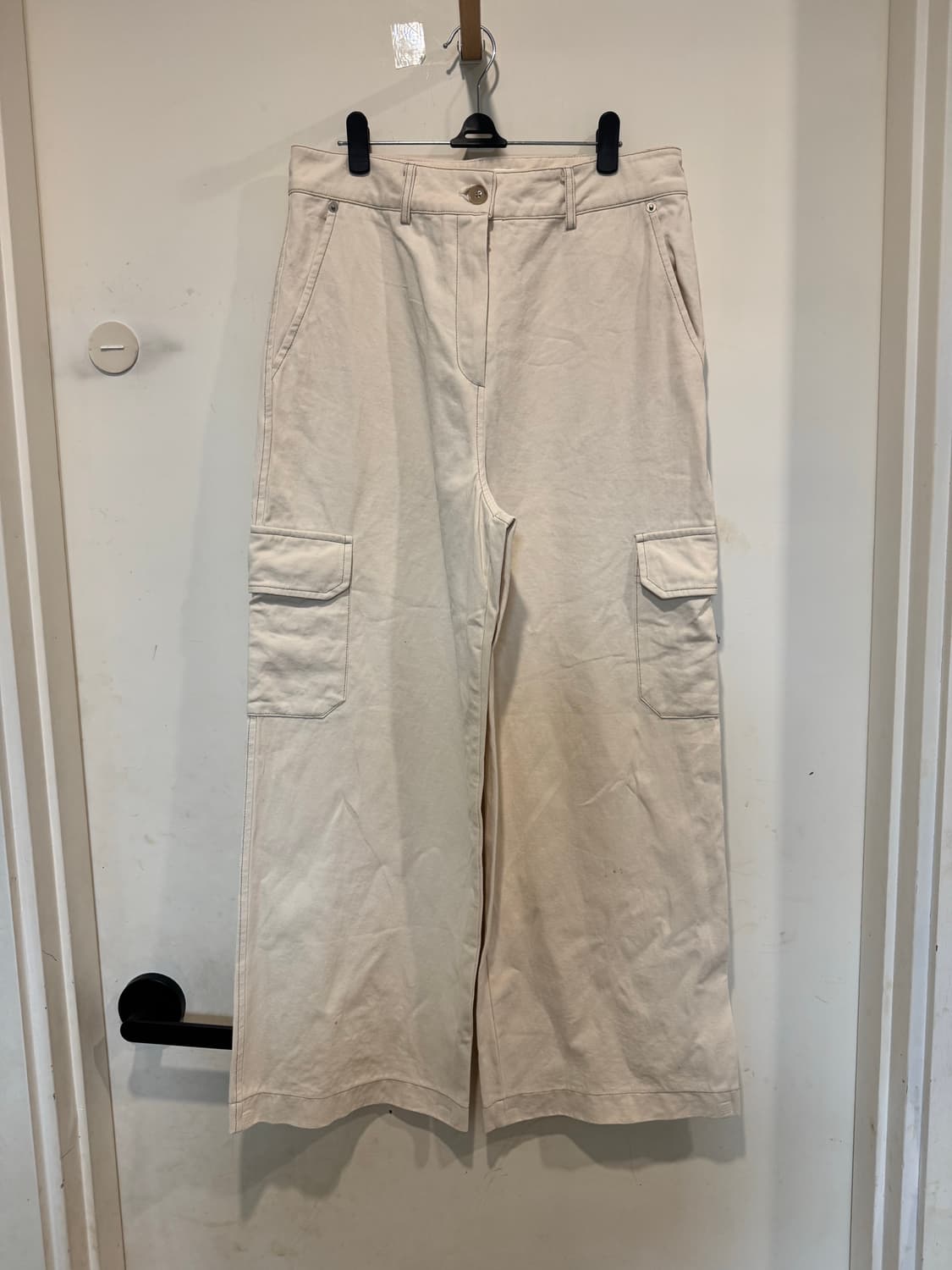 Till i die 틸아이다이 카고팬츠 상품이미지5