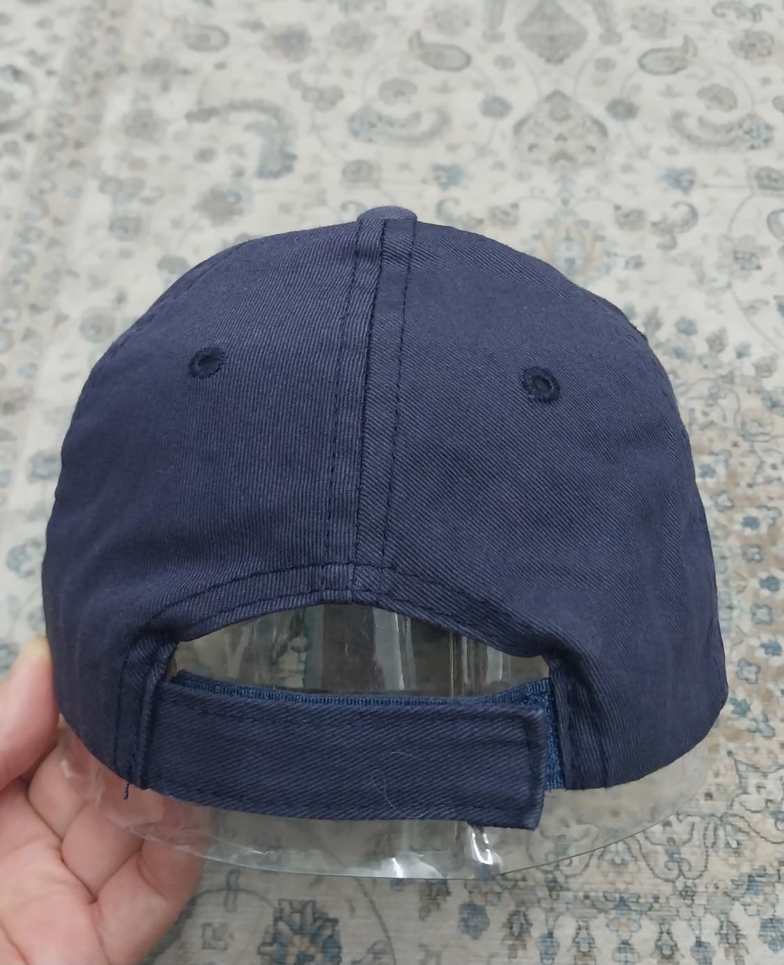 surfware 하와이 볼캡 네이비 상품이미지5