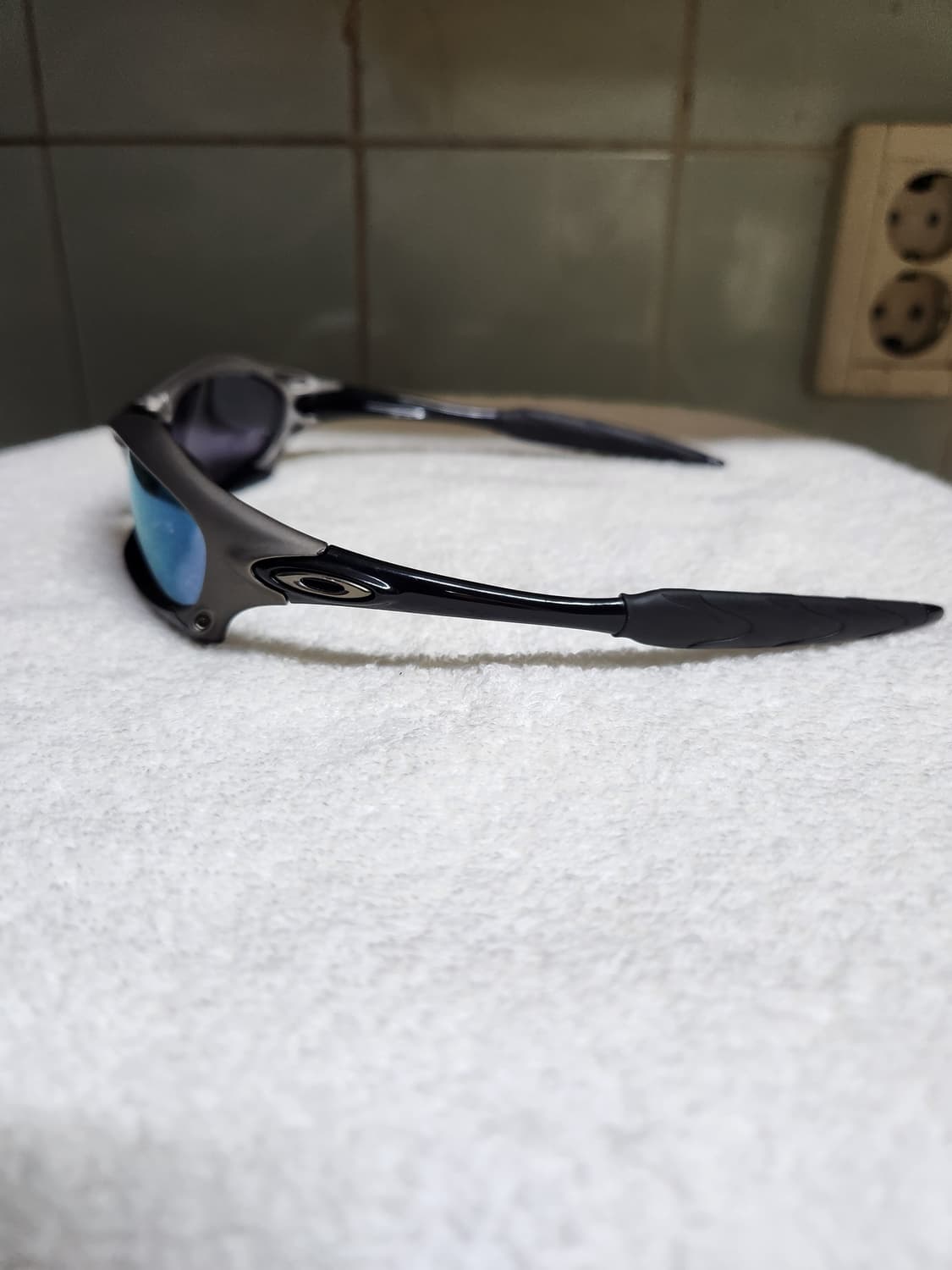 오클리 스플라이스 선글라스 고글 oakley splice 상품이미지3