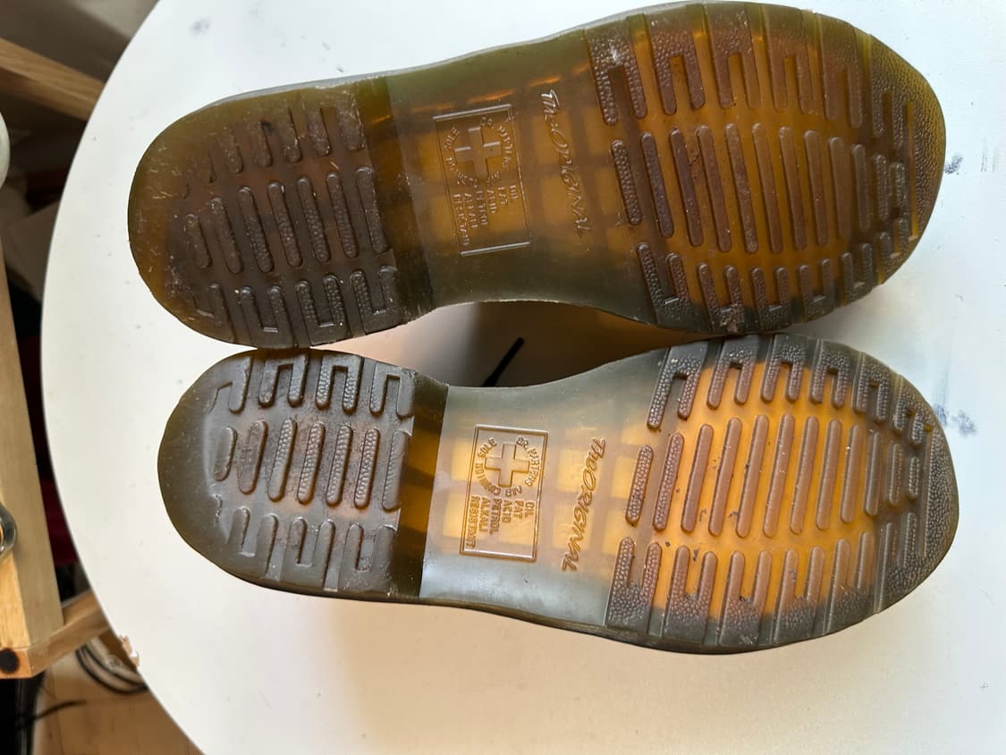 딕터마틴1461 스무시 230 상품이미지5