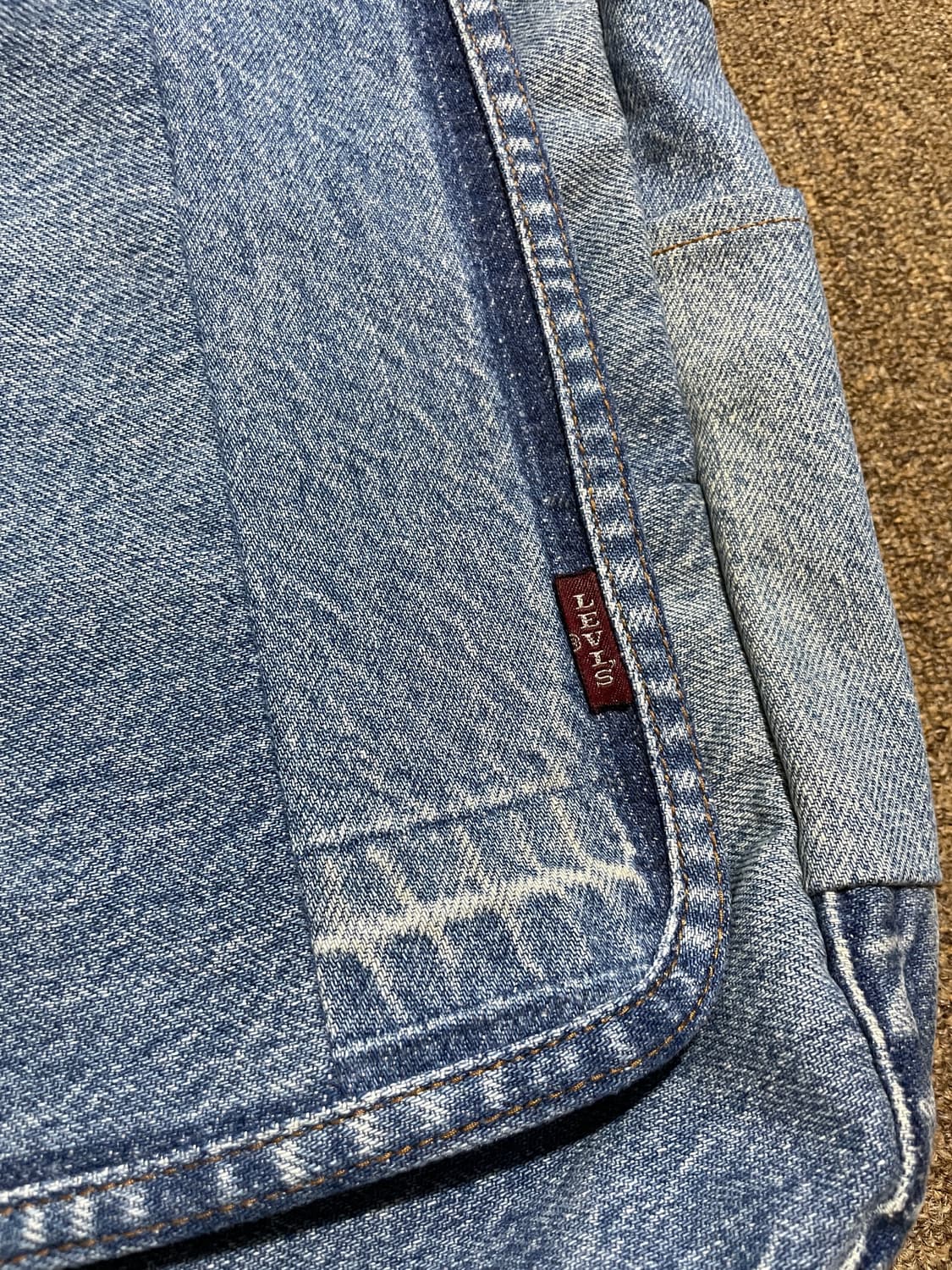 From denim to Object / No.09 상품이미지6