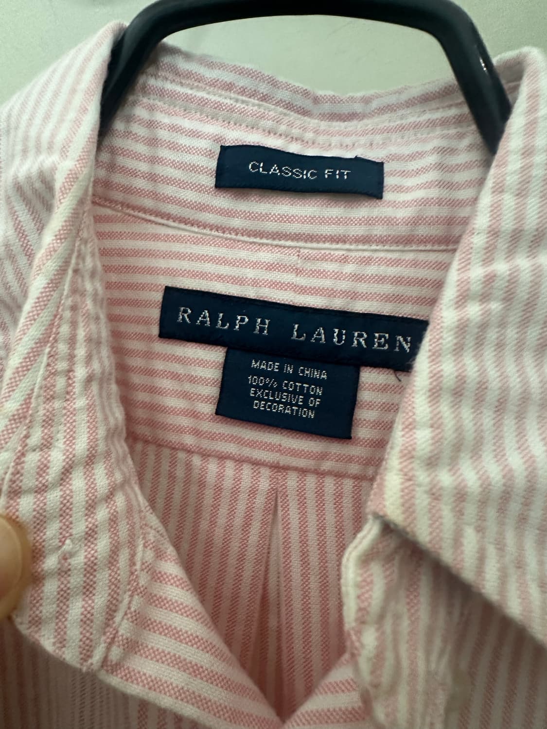 폴로셔츠 슬림핏 55 상품이미지3