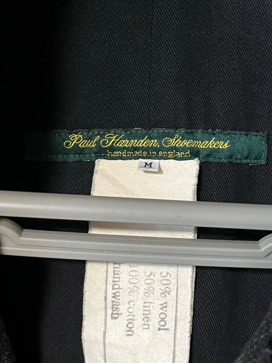 Paul Harnden Shoemakers Coat 상품이미지4