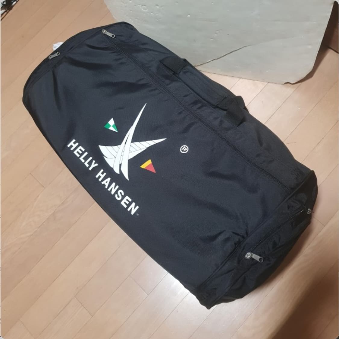 헨리한센 / 더플백 보스턴백 스포츠백 빅팩/2-노3 상품이미지4