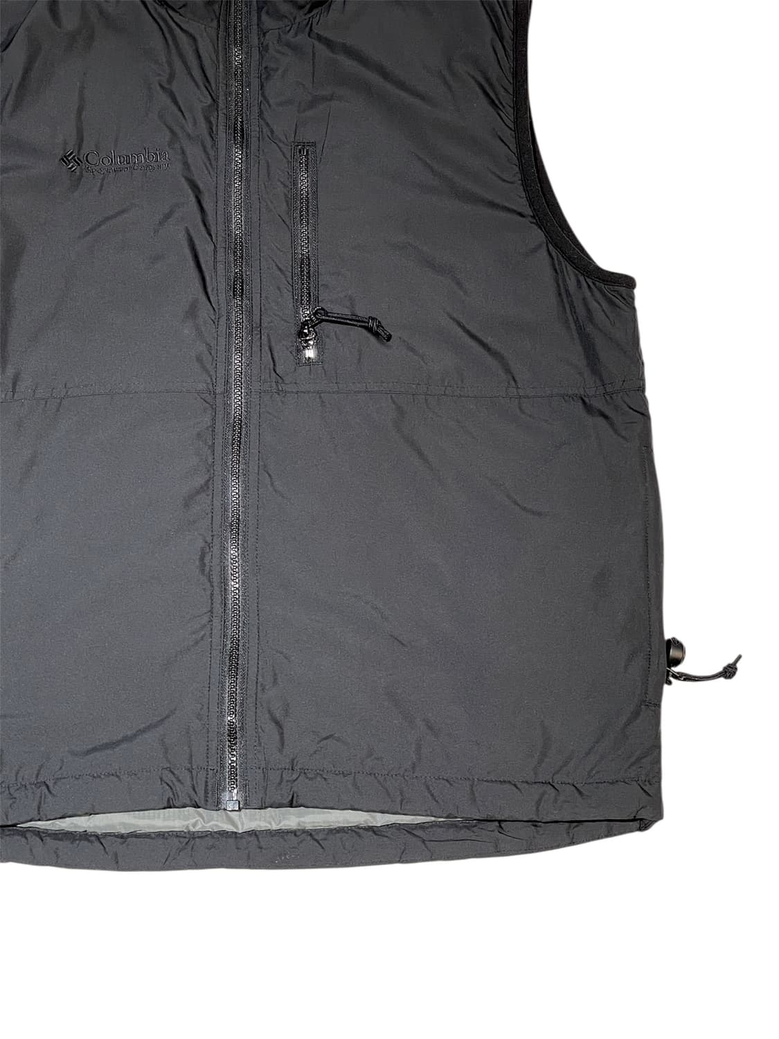 콜롬비아 패딩 베스트 상품이미지6