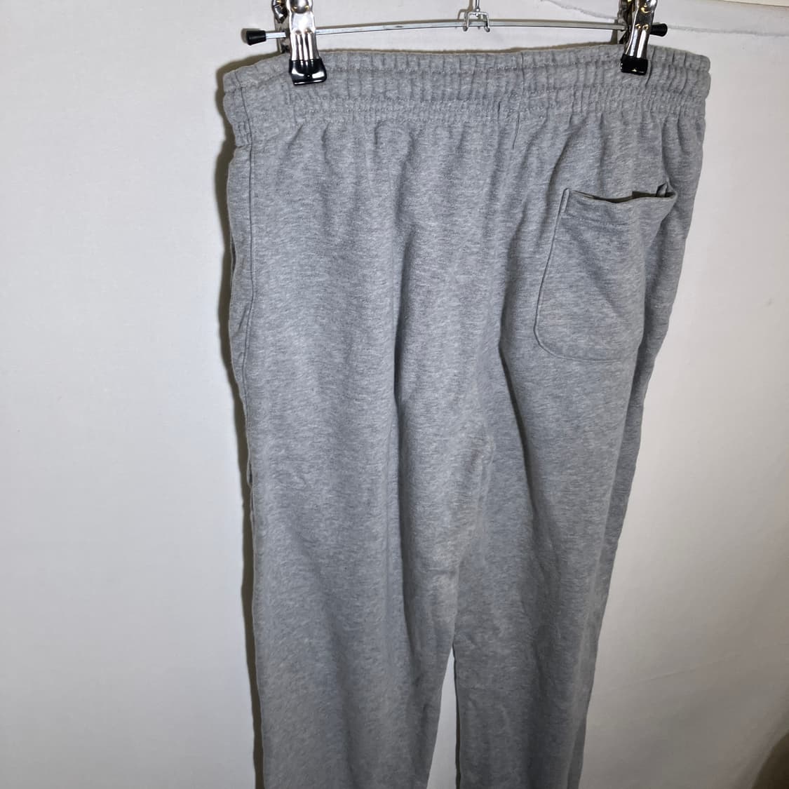 M)무신사 멜란지마스터 스웻팬츠 츄리닝 트레이닝팬츠 상품이미지5