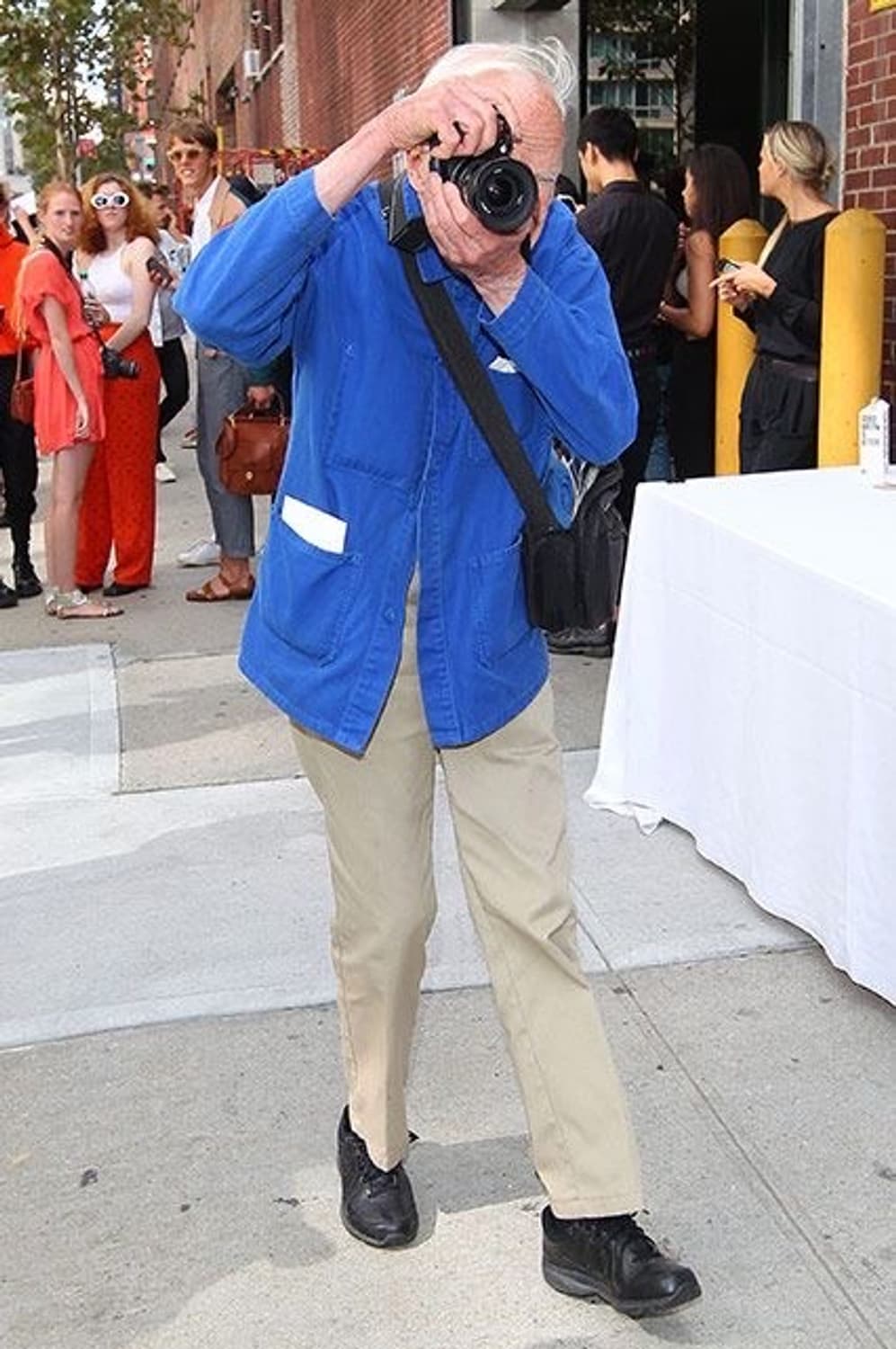 올드 빈티지 HBT 프렌치 워크자켓 상품이미지2