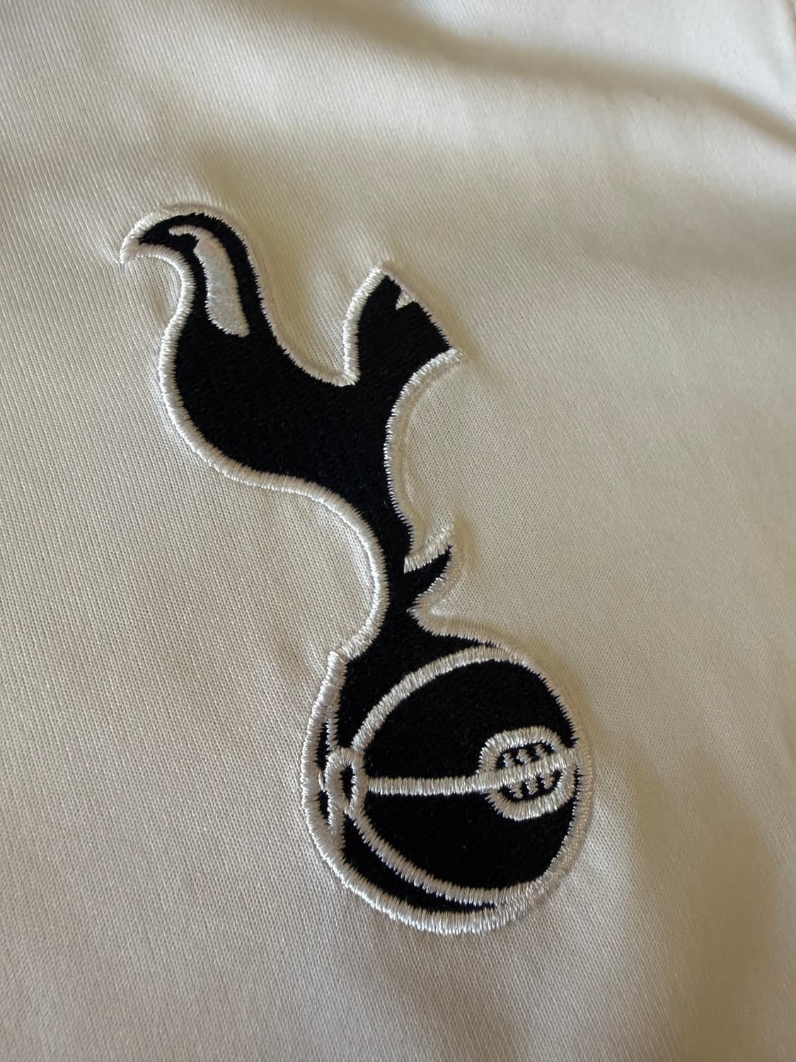 [M]15-16 토트넘 홈 케인 유니폼 1258144-100 상품이미지3