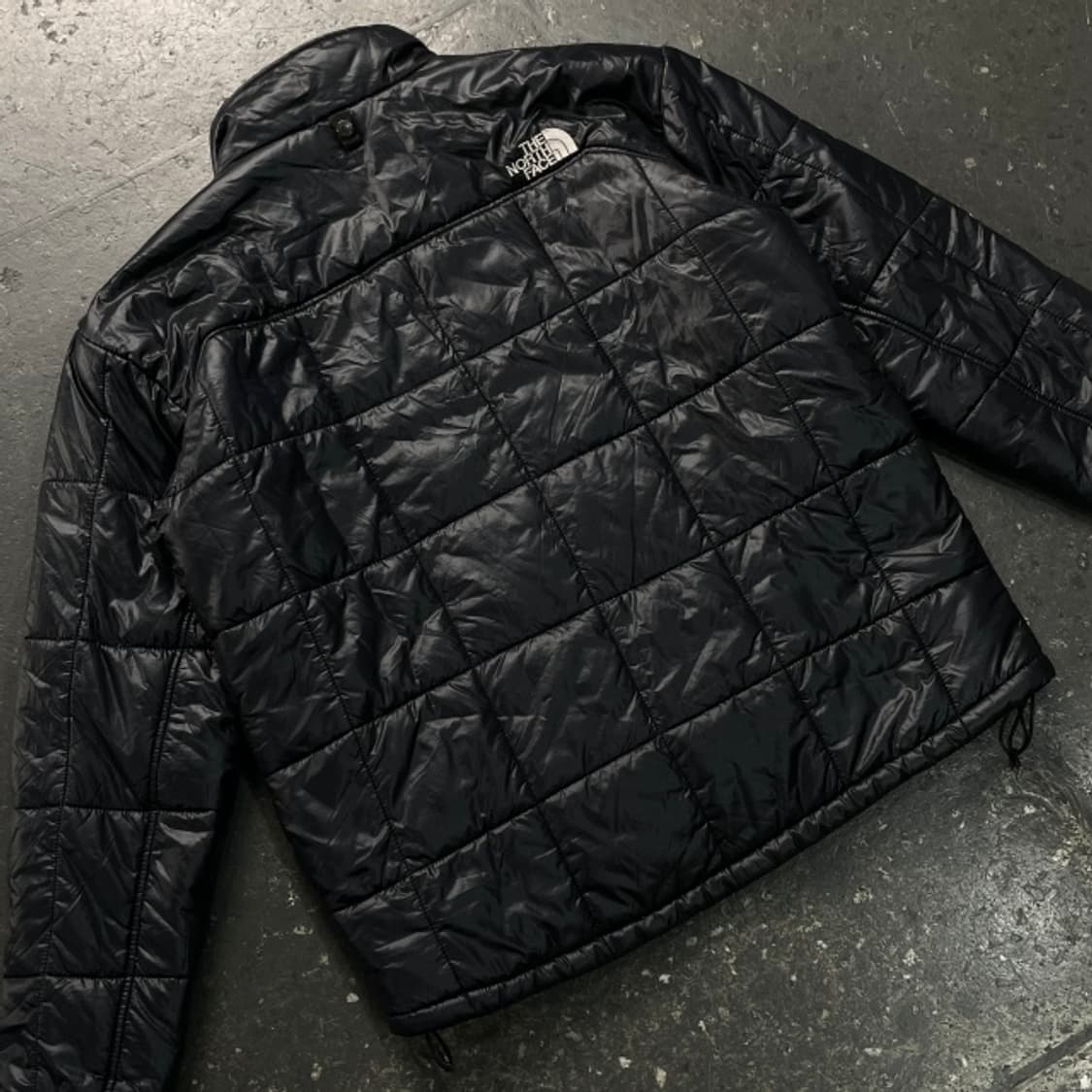 100 노스페이스 엑셀로프트 경량패딩 상품이미지6