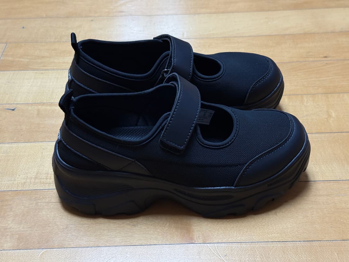 오찌 로미타 플랫폼 메리제인 240 상품이미지4