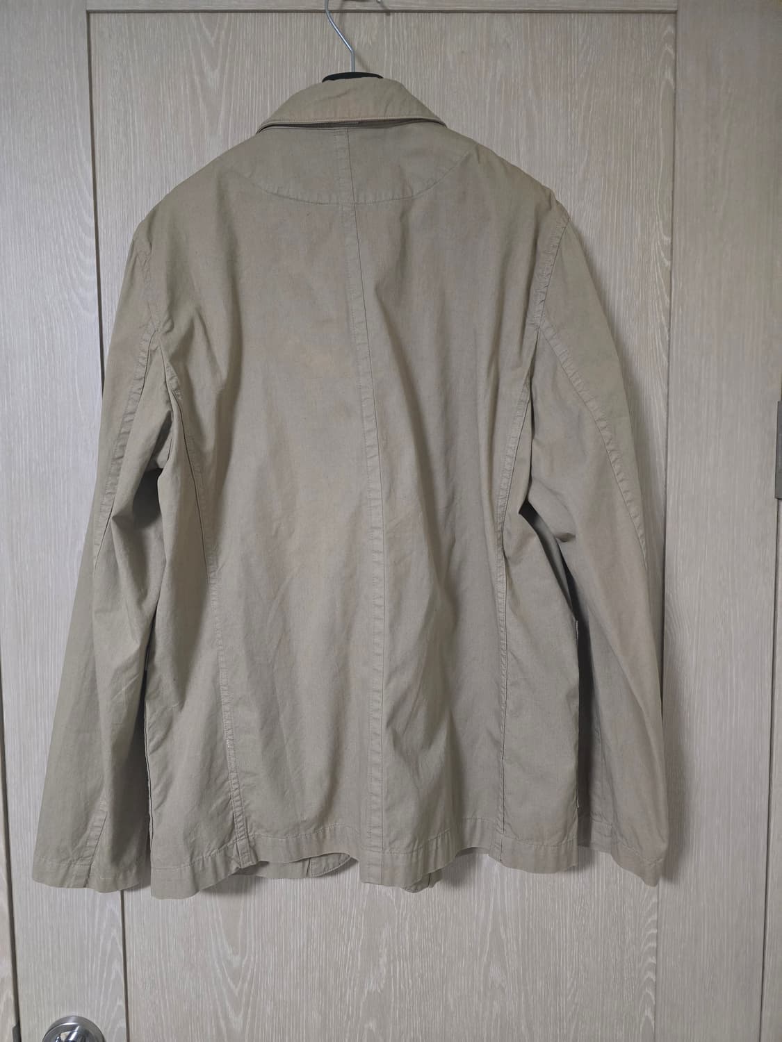 MHL 블레이져 자켓 상품이미지2