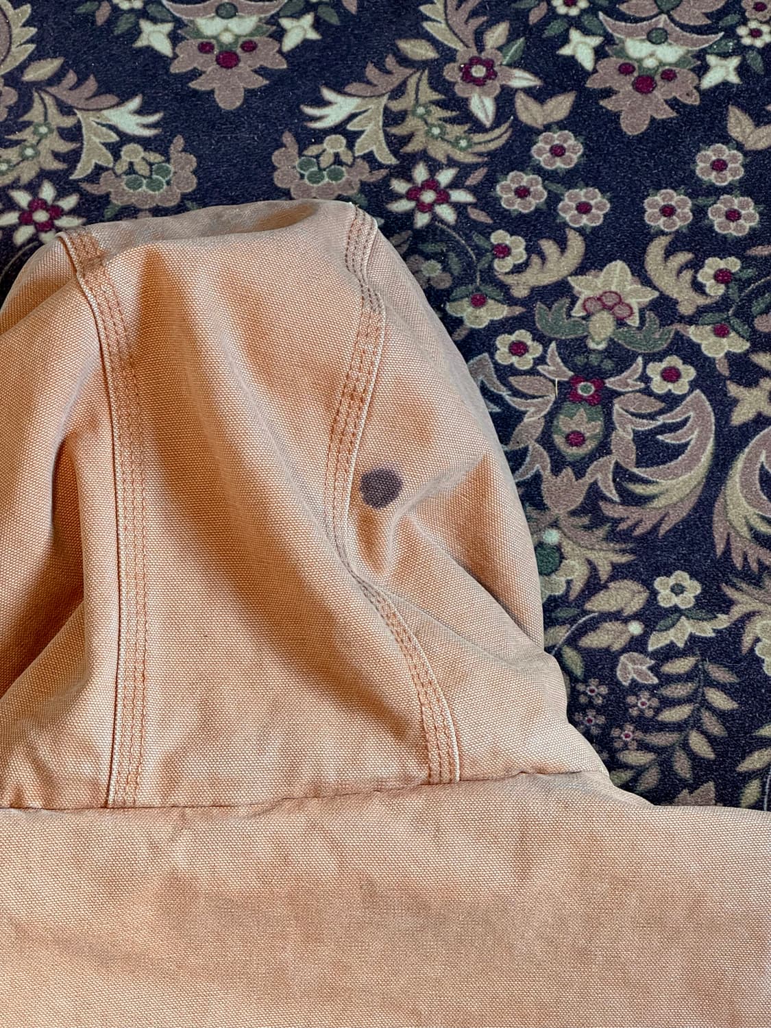 울버린 덕 캔버스 액티브 자켓 상품이미지9