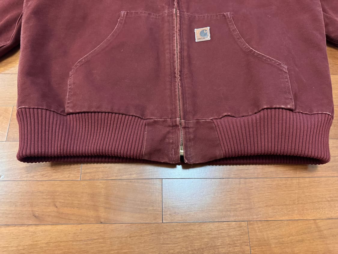 칼하트 J130 CLY L 상품이미지5