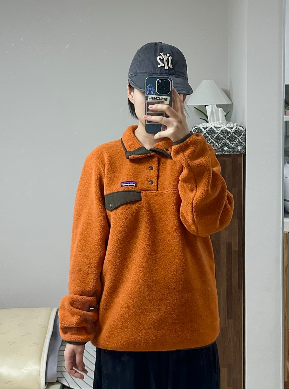 파타고니아 신칠라 상품이미지3