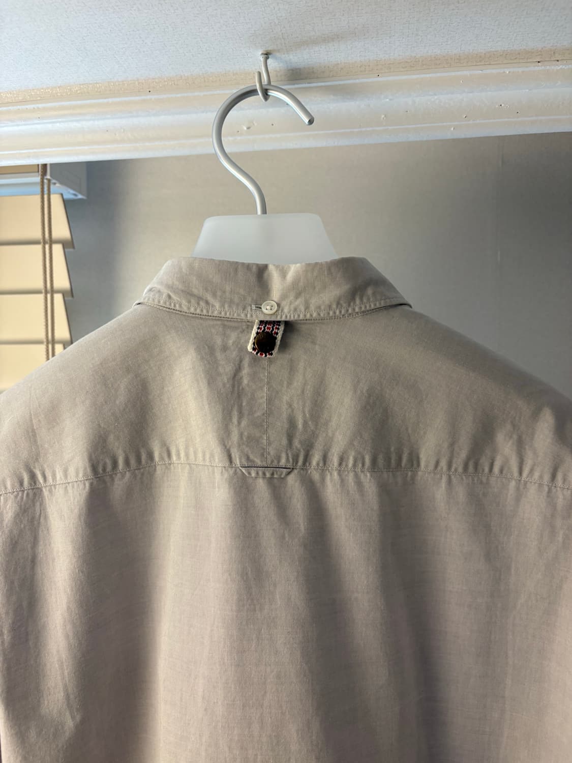 Visvim Button-down Shirt 상품이미지3