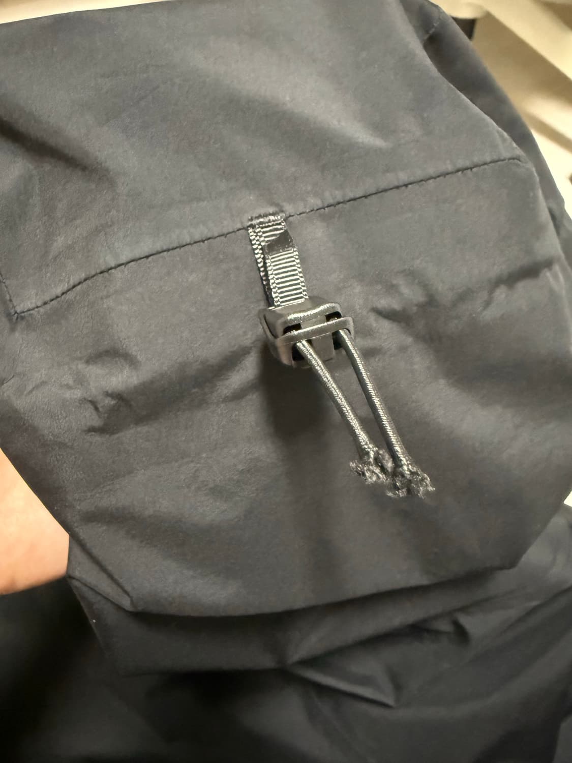 아크테릭스 LT 사이즈m 상품이미지4