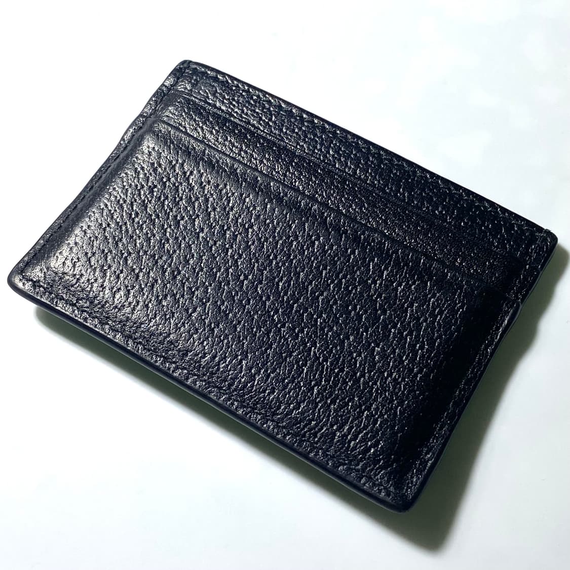 [정품] GUCCI 구찌 애니멀리에 꿀벌 카드지갑 상품이미지3