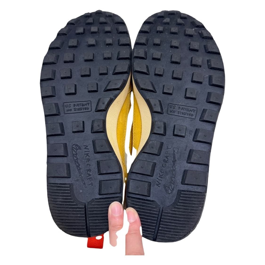 NIKE x TOM SACHS 제너럴 퍼포즈 슈 아카이브 245 상품이미지8