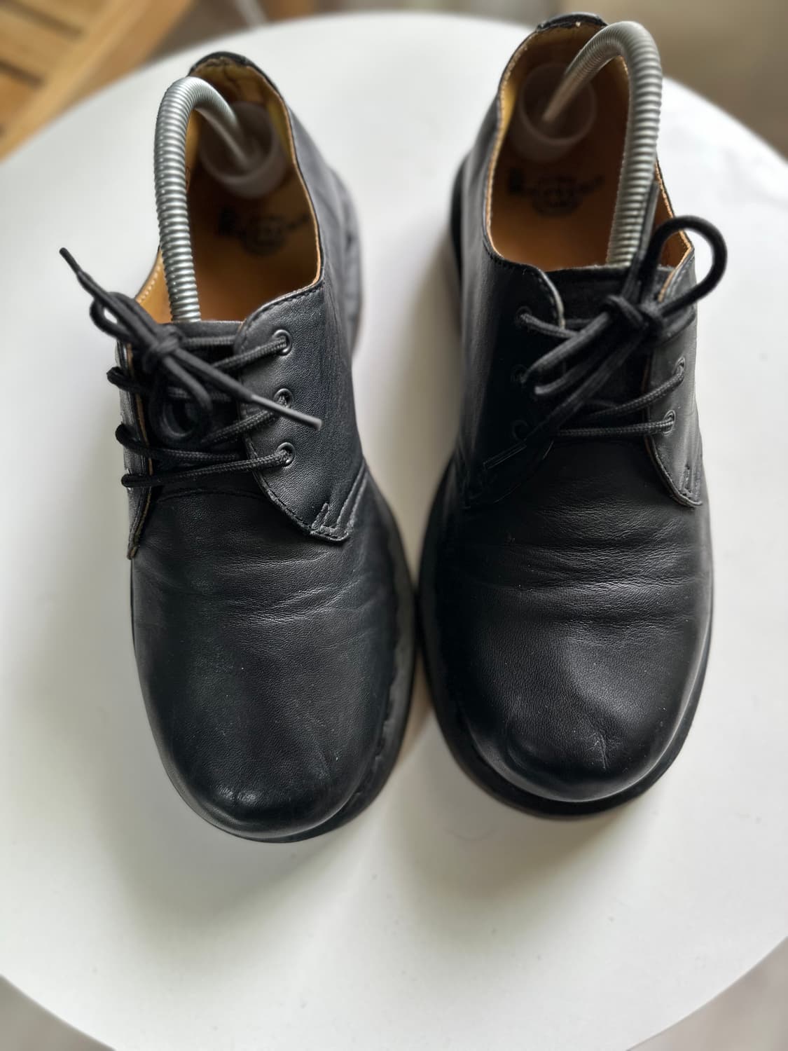닥터마틴 더비 슈즈 9US(265-270) 상품이미지6