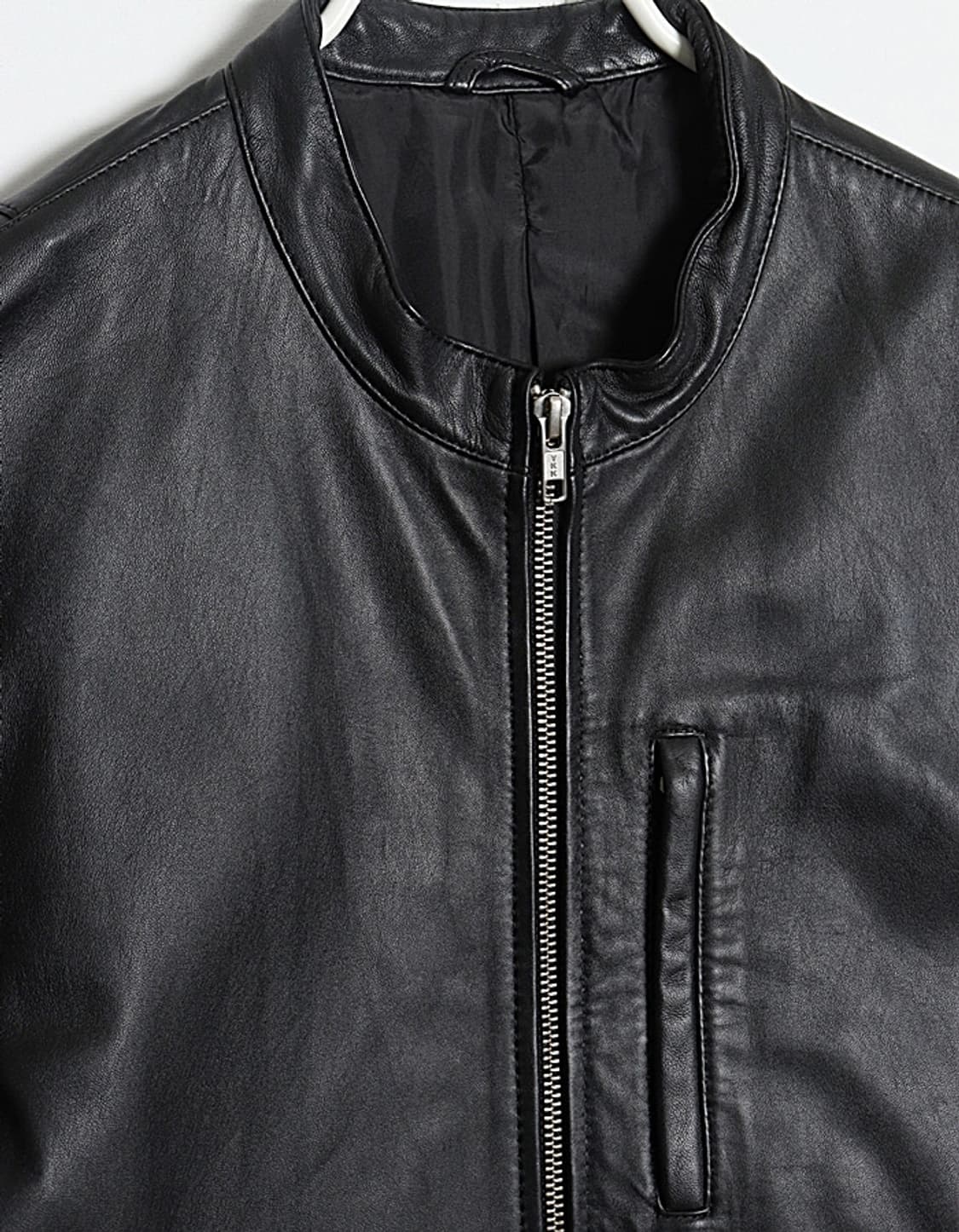 JOURNAL STANDARD SheepSkin Rider Jacket 상품이미지3