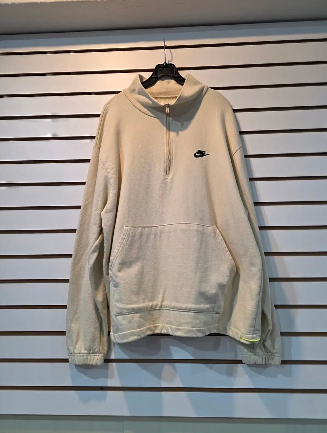 NIKE [나이키] 반집업 상품이미지1