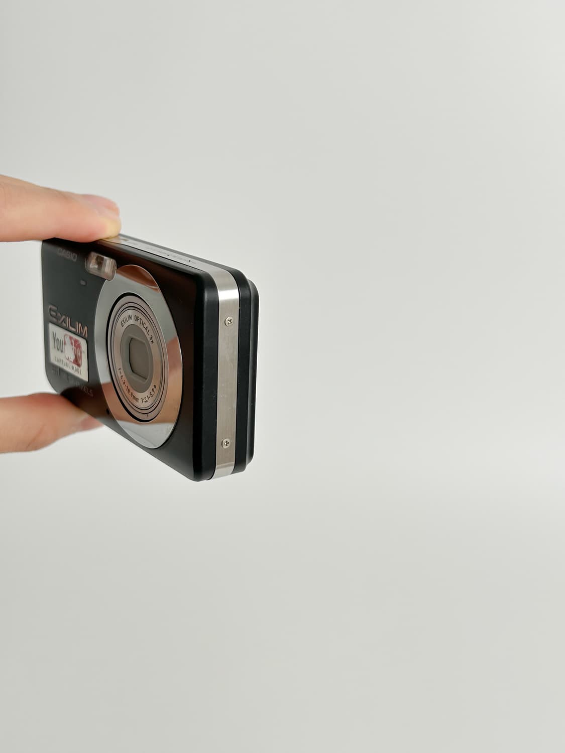 토모토모!) 카시오 엑슬림 z80 Exilim 빈티지 디카 상품이미지9