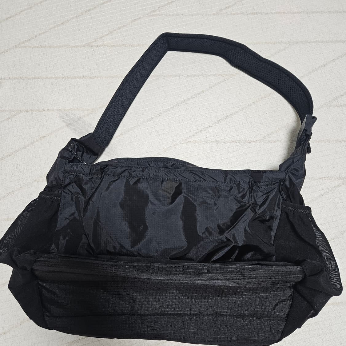 파타고니아  트래블백 블랙 상품이미지6