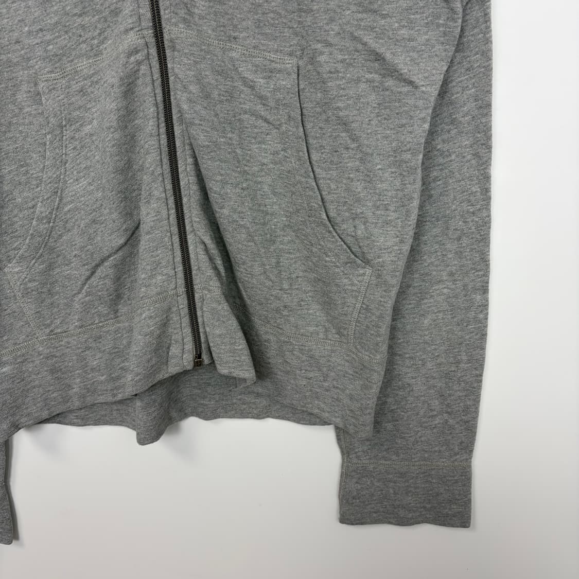 James perse 제임스펄스 후드 집업 자켓 상품이미지5