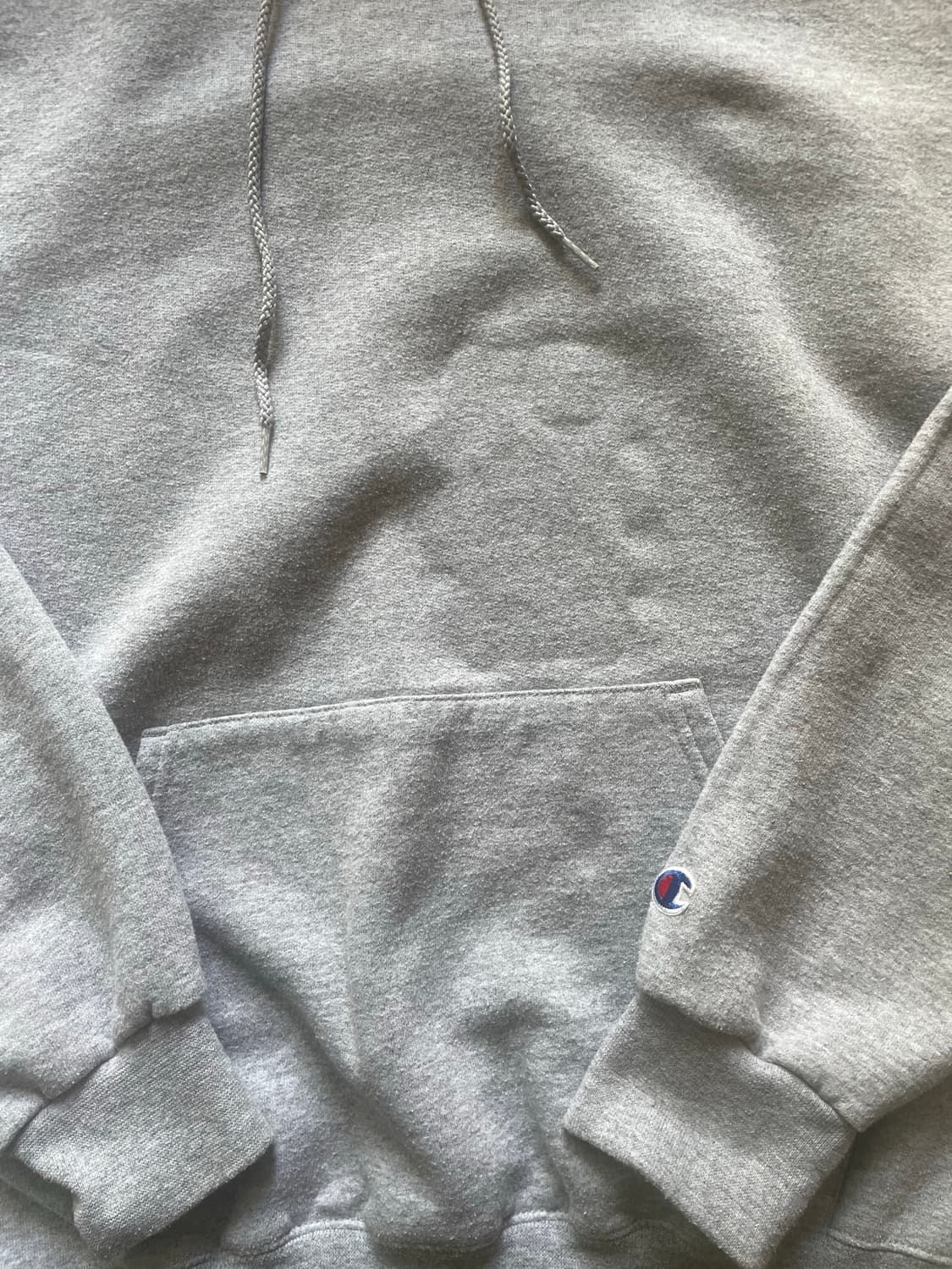 Champion ECO Hoodie L 상품이미지6