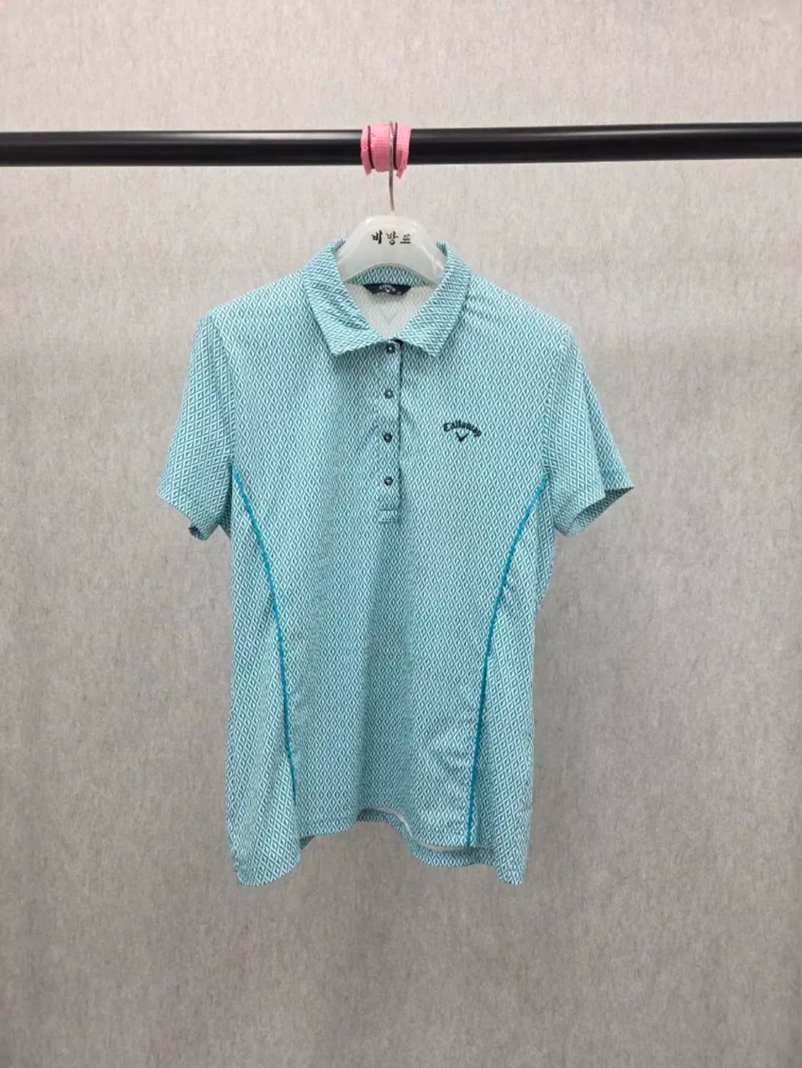 여성 95 캘러웨이 골프 반팔 상품이미지2