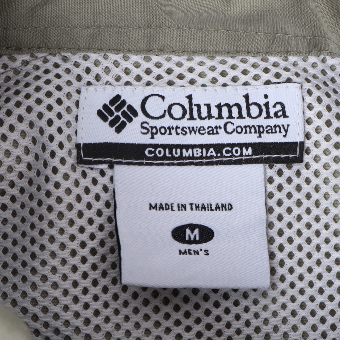 컬럼비아 피싱 헌팅 셔츠 상품이미지8