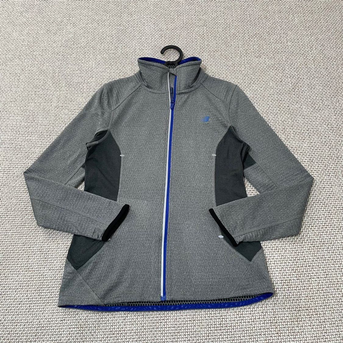 뉴발란스. 여성 트레이닝. 집업 5248 상품이미지1